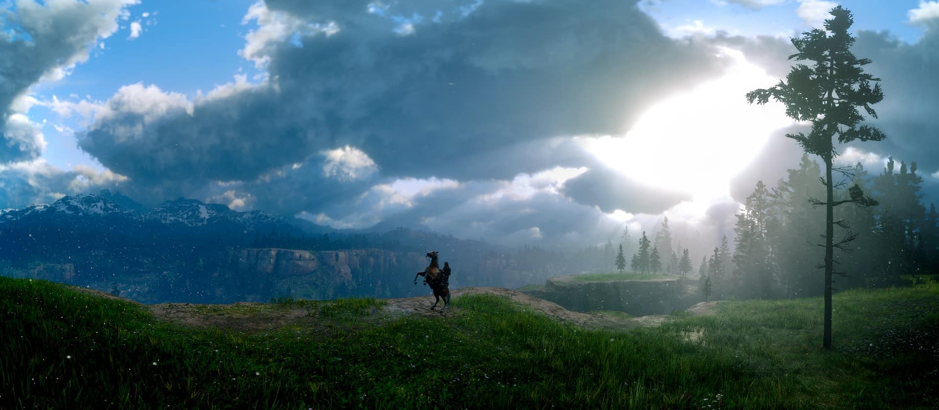 Grand Theft Auto 6 might be using updated Red Dead Redemption 2 engine