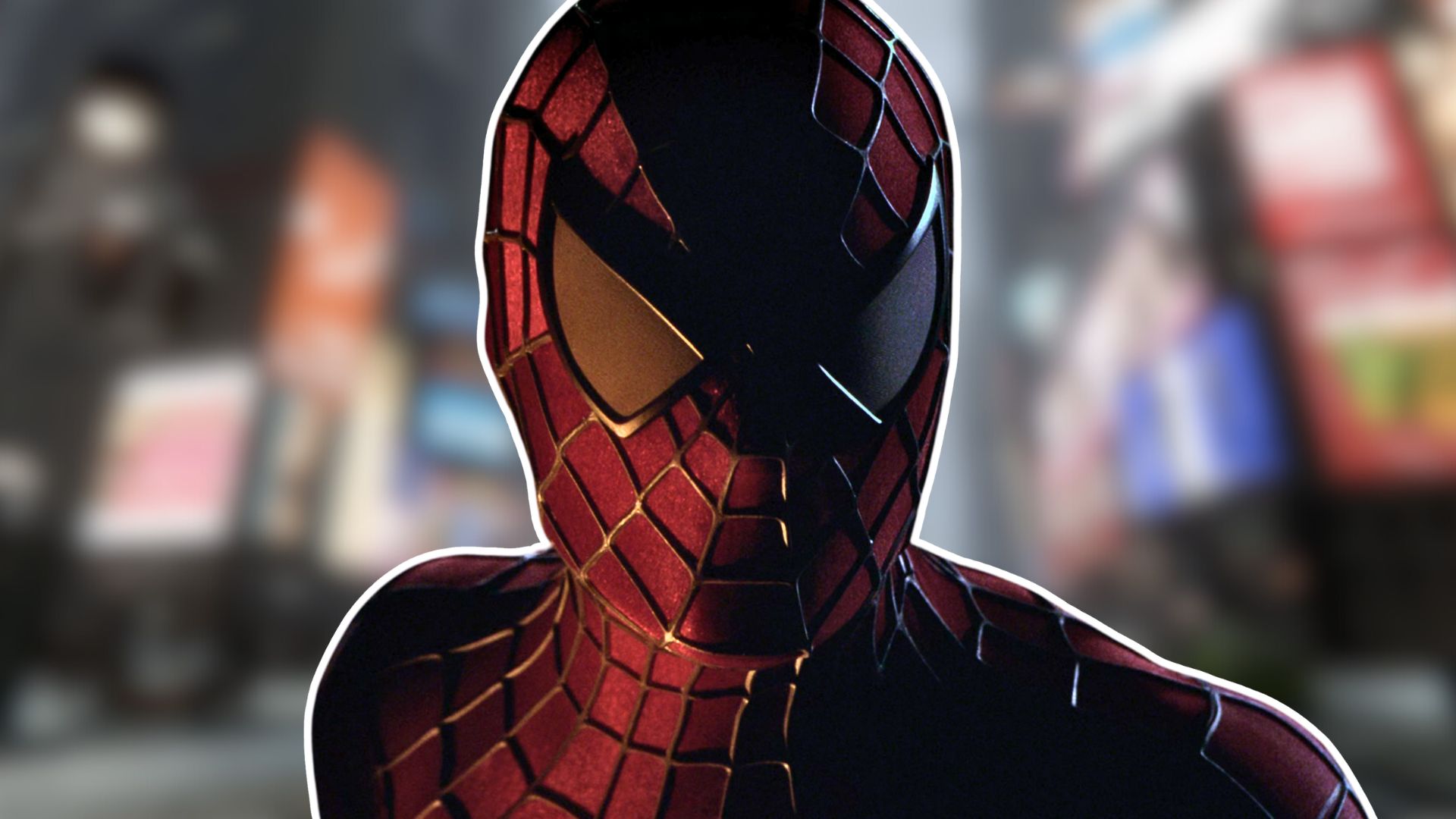 The March 7 Marvel's Spider-Man 2 Update Finally Fixes Best Live-Action Spider-Man Suit