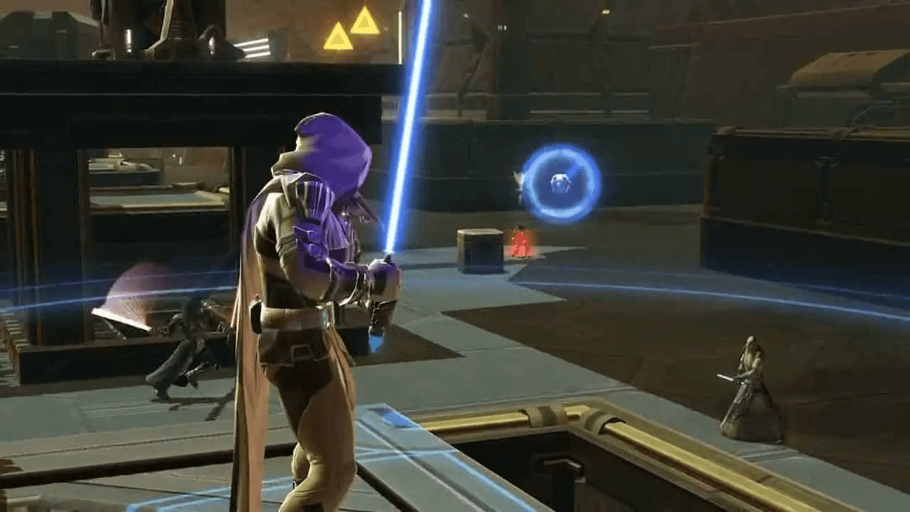 Star Wars: The Old Republic Item Rating 306 Guide