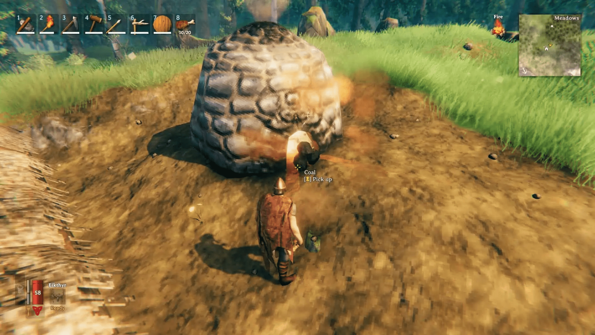 The Ultimate Workbench Guide - Valheim