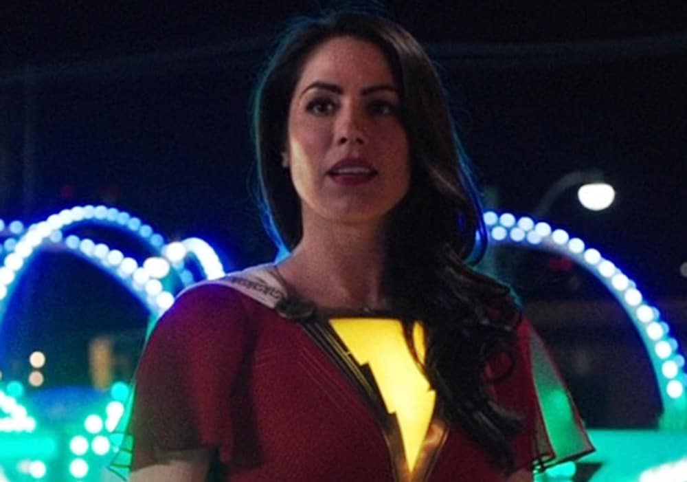 Shazam 2 Set Photos Reveal New Costumes And Helen Mirren