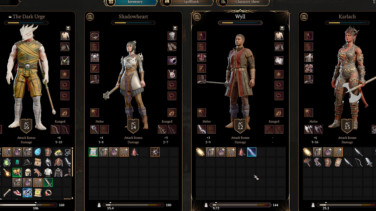 Although it was not confirmed for the upcoming Patch #2, Larian Studios is working on fans' requests to be able to change appearances after character creation. Modding support is also planned for the future.