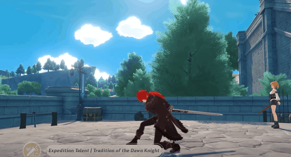 Genshin Impact And Kfc Collaboration Event