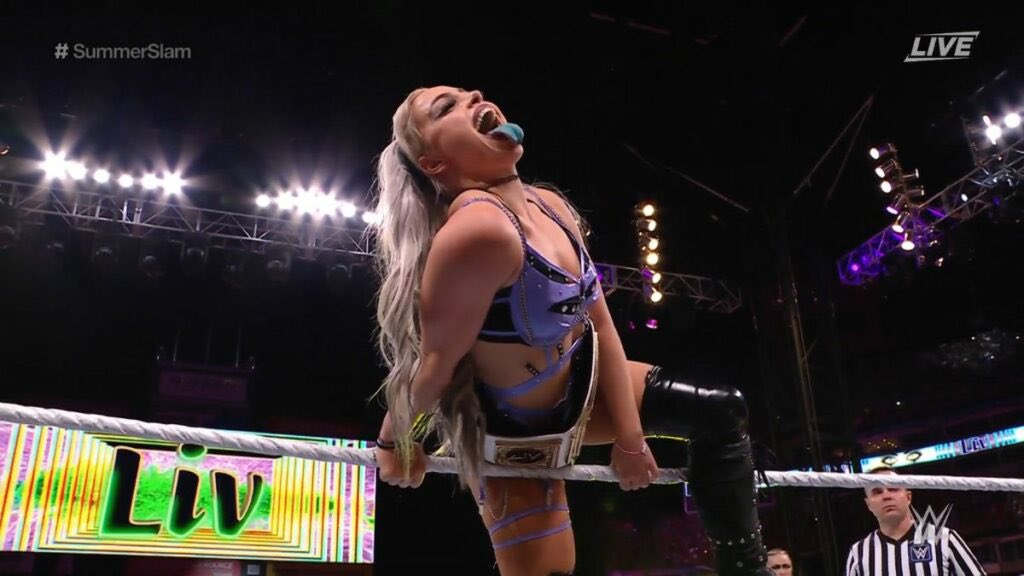 Ronda Rousey Calls Out Wwe Universe