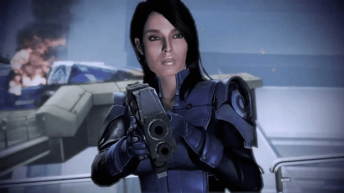 Mass Effect 3 Companions Guide: Who, What, Where, And How