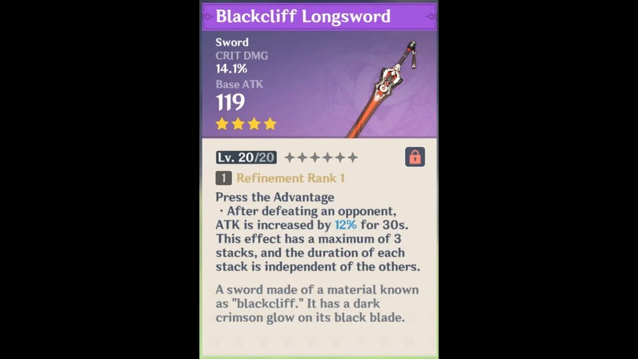 Top Builds For Ayaka In Genshin Impact