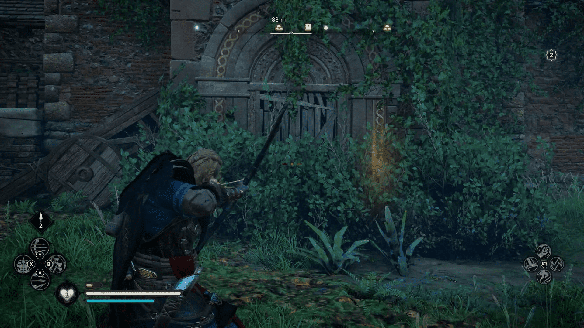 Assassin's Creed: Valhalla - Locations Of All Abilities