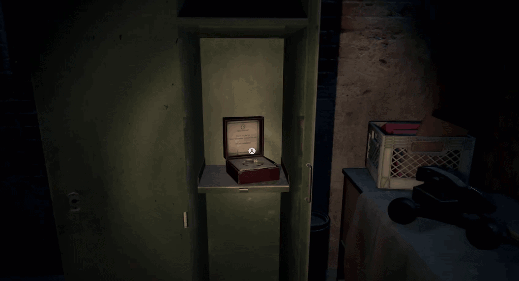 The Medium Red House And Basement Puzzle Guide