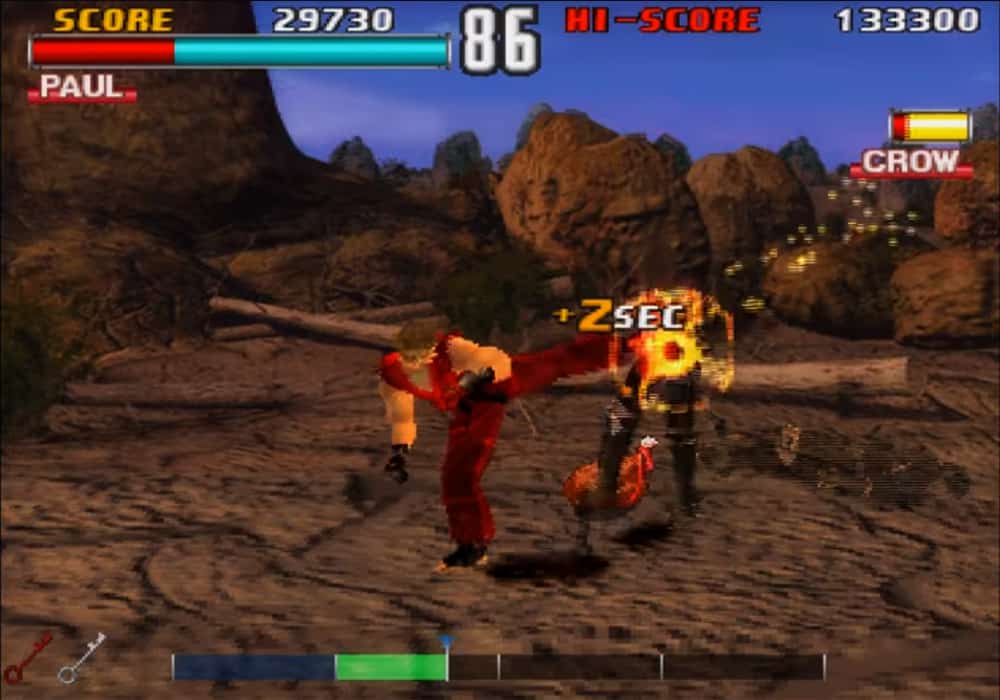 The 20 Greatest Playstation 1 Games Of All Time