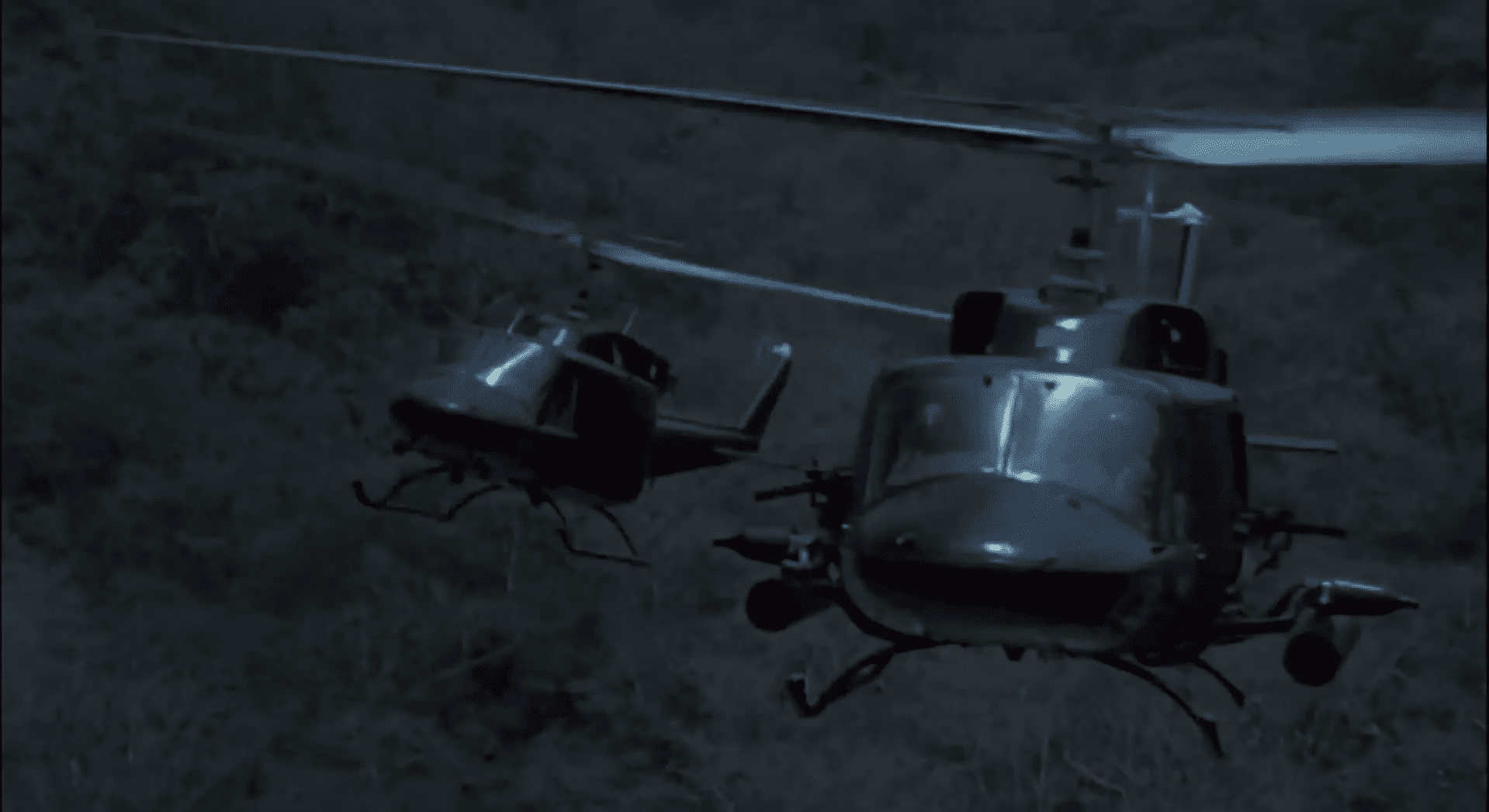 Possible Predator Crossover In Fortnite's Stealthy Stronghold