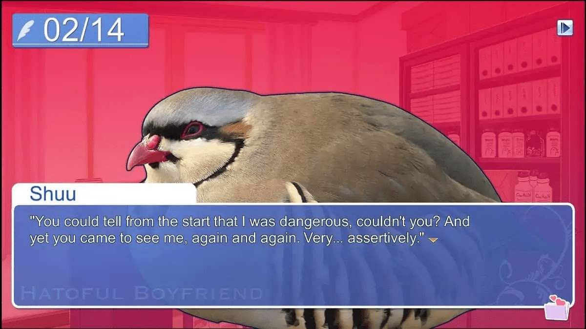 The 10 Weirdest Video Games You Can Play Today