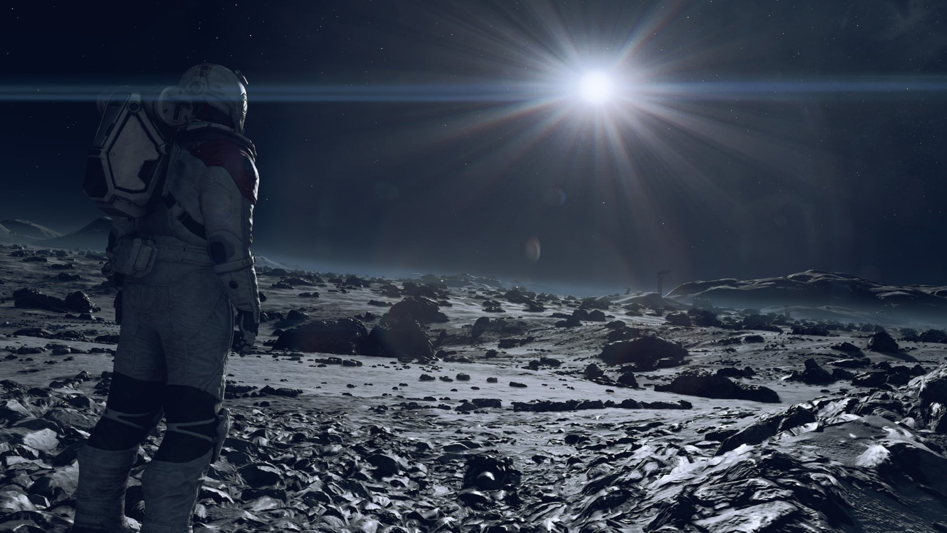 Todd Howard believes Starfield will outlast Skyrim and Fallout