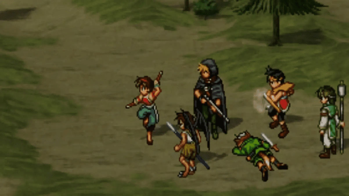 10 Best Classic Jrpg Games That Need A Modern Remake In 2021