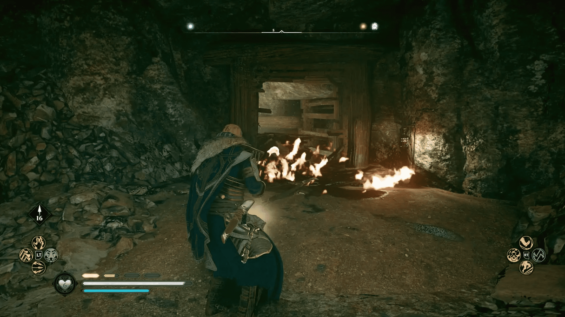 Unique & Legendary Weapons In Assassin's Creed: Valhalla And Where To Find Them