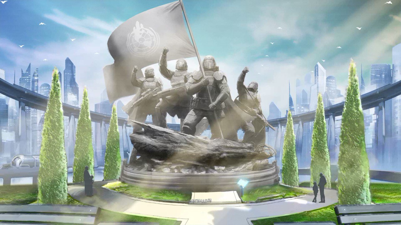 Helldiver 2's success is even more amazing considering that the first game wasn't that popular to begin with.