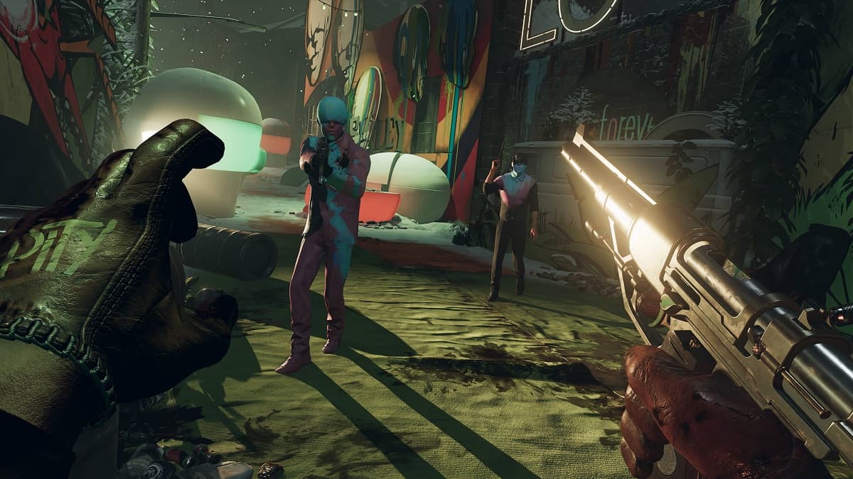 Is Netflix Working On A Dishonored Tv Show?