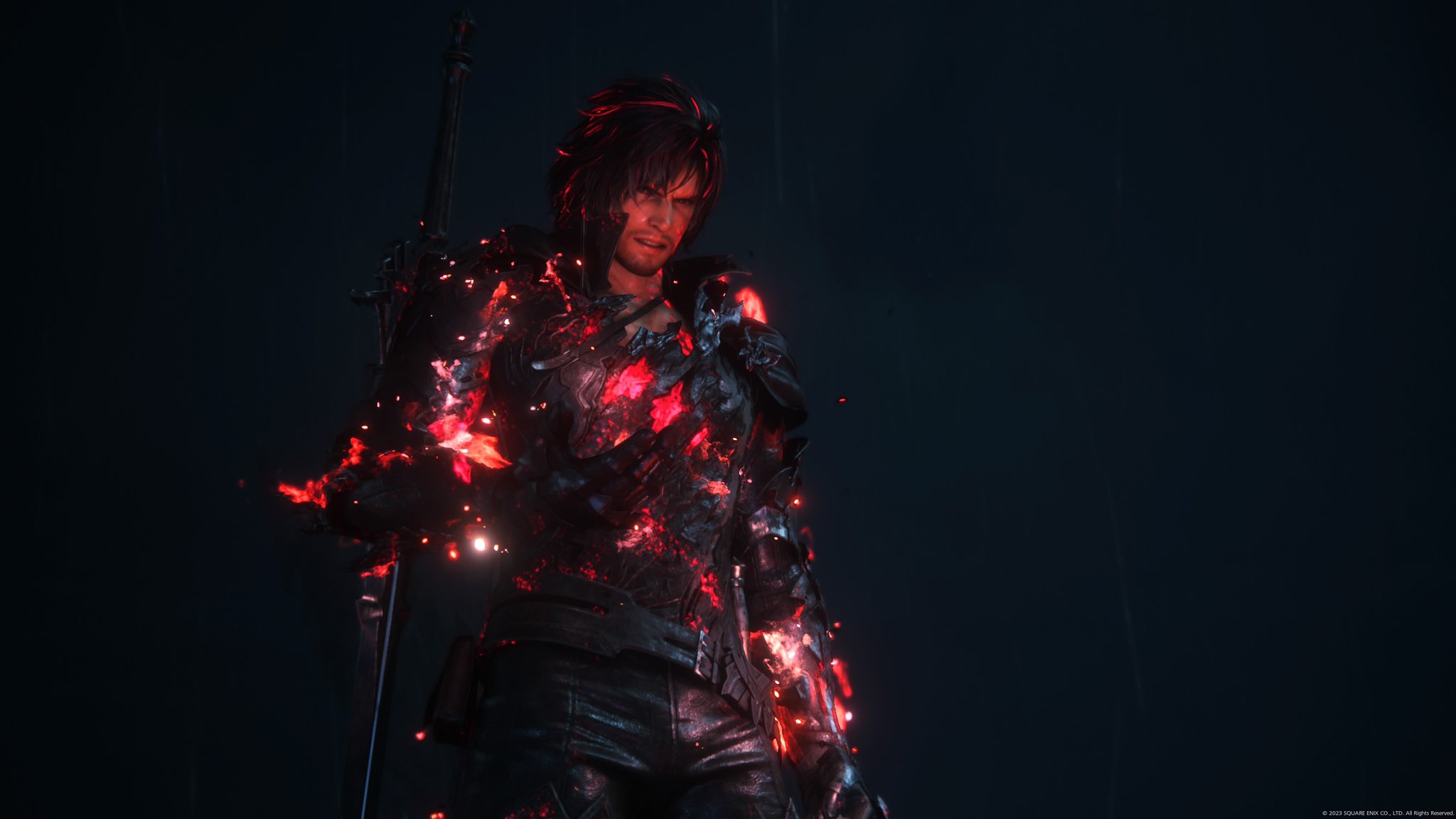 Final Fantasy 16 is one of 2023's best games, which is saying a lot.