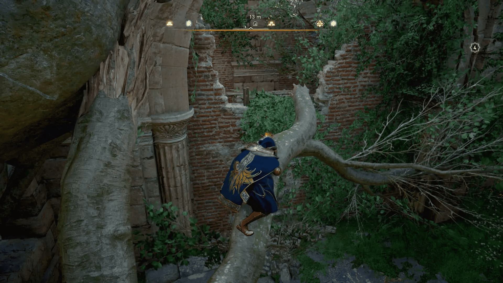 Top 5 Armor Sets In Assassin's Creed: Valhalla & Where To Find Them