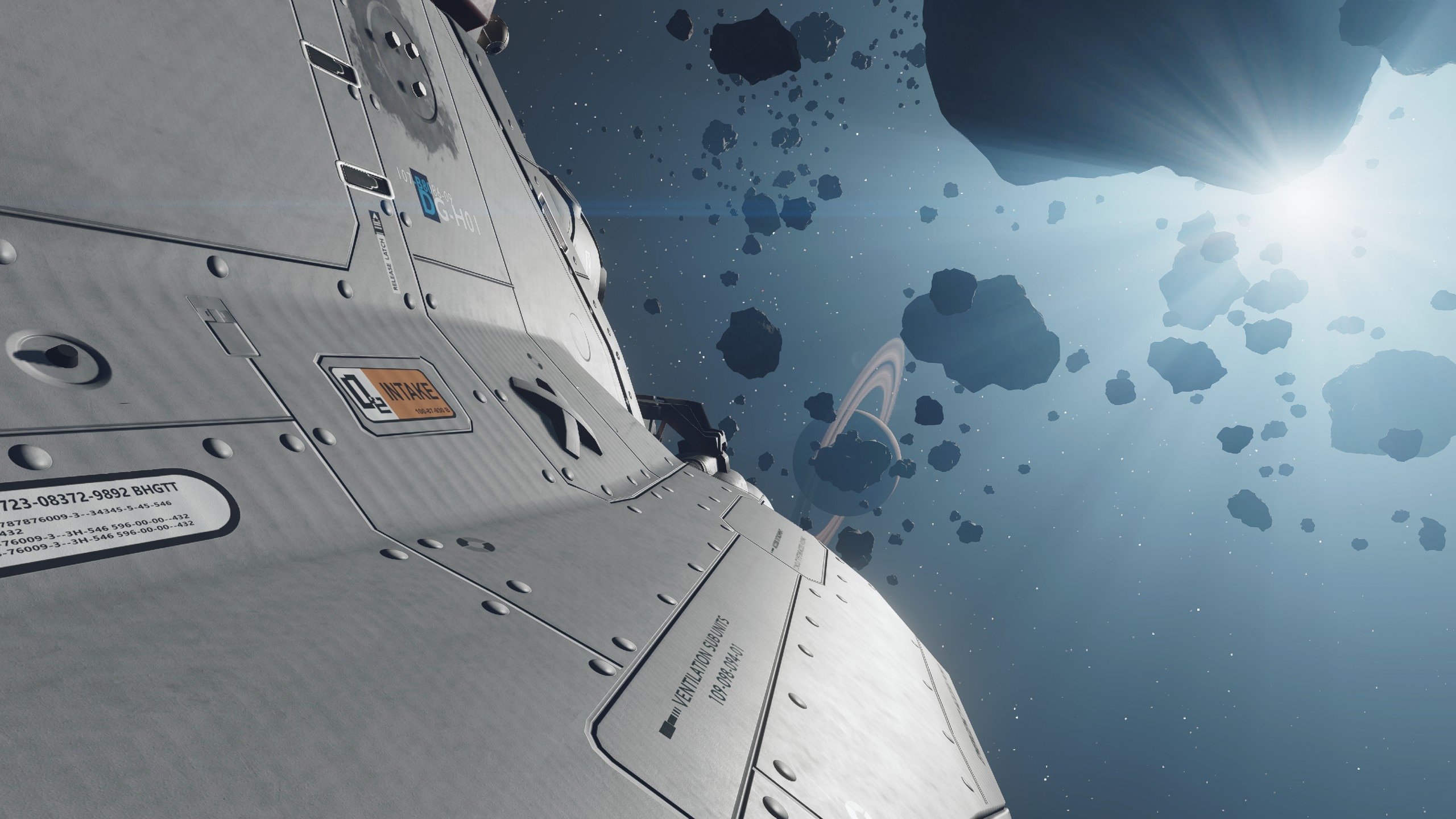 Starfield review score drops to a new historical low on Metacritic