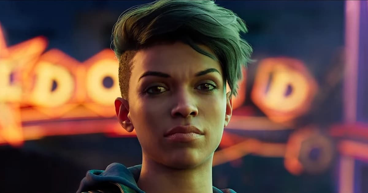 Volition reveals more details about the Saints Row reboot characters