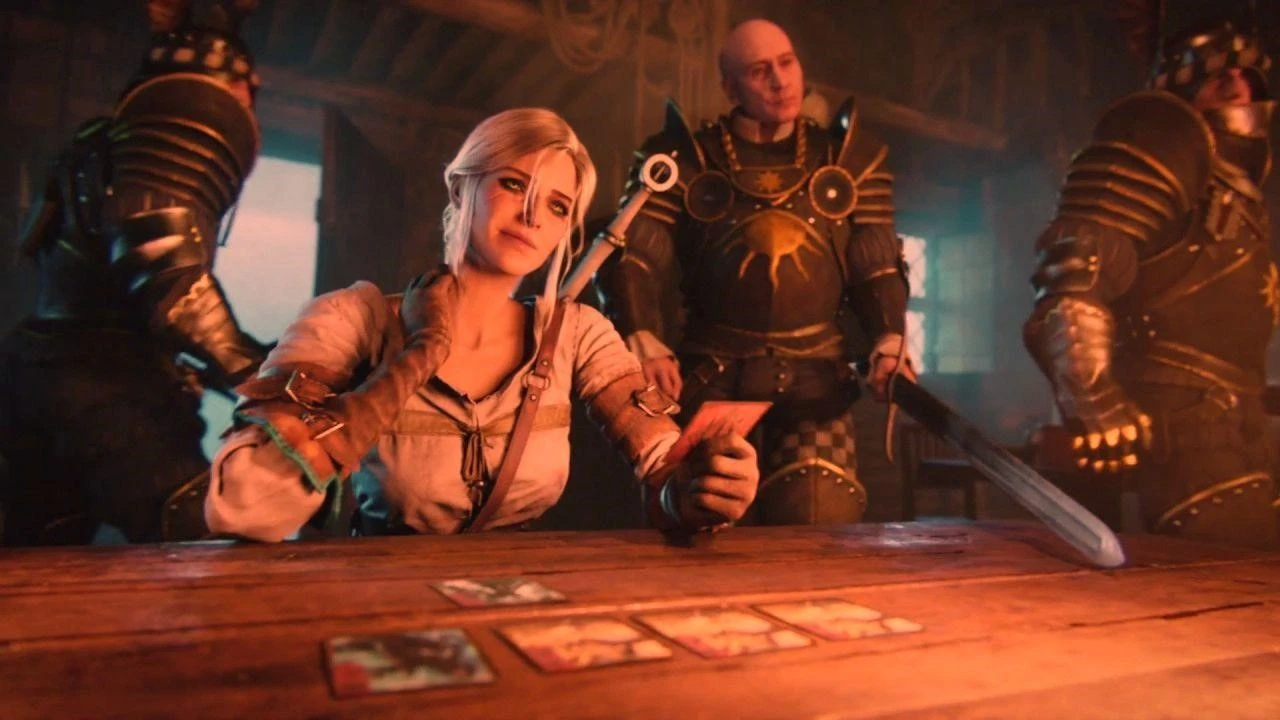 CD Projekt RED has officially started working on a new multi-game Witcher saga