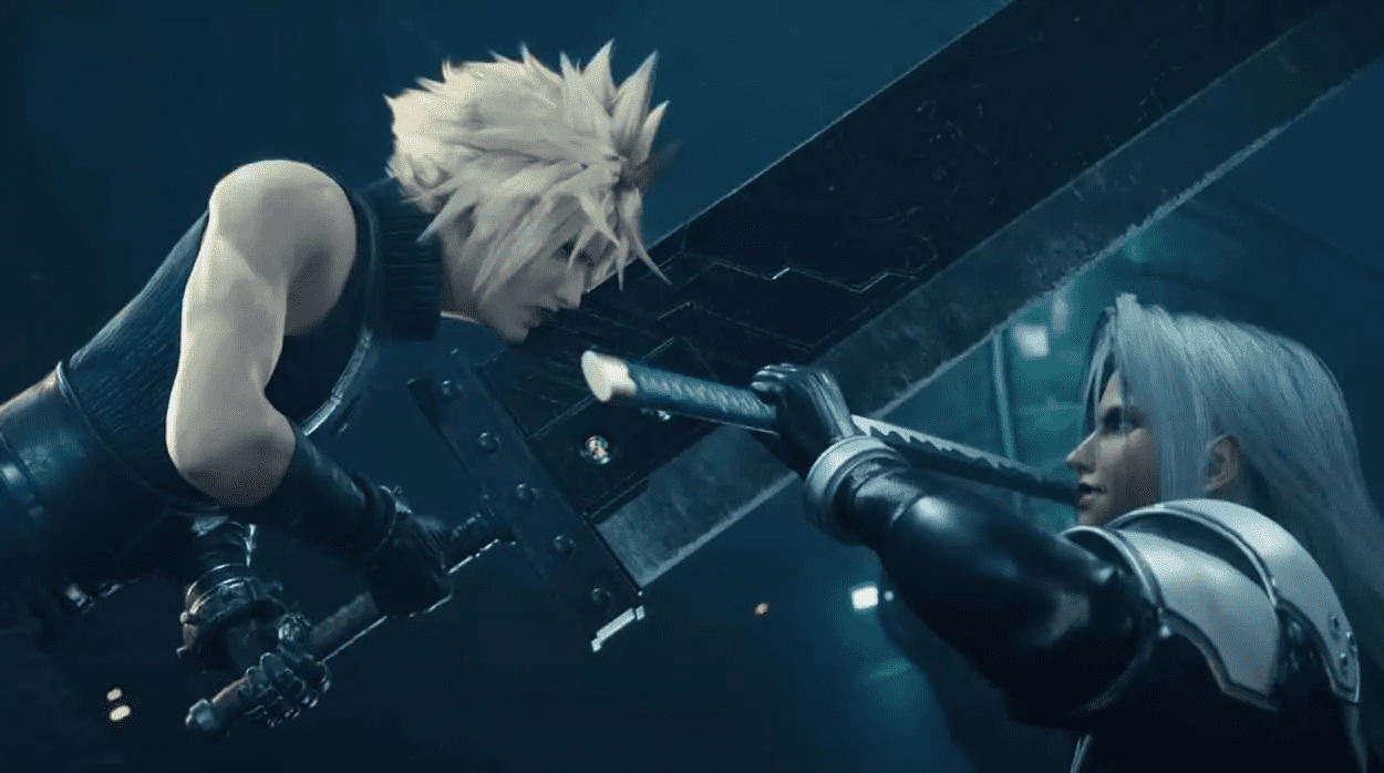 Final Fantasy Vii Intergrade Includes Yuffie And Game Enhancements