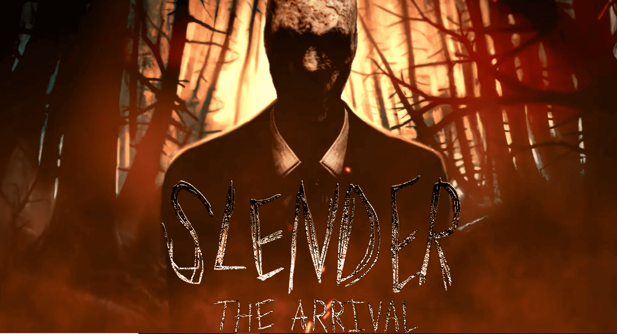Horror fans rejoice as Slender: The Arrival Twitter page teases update