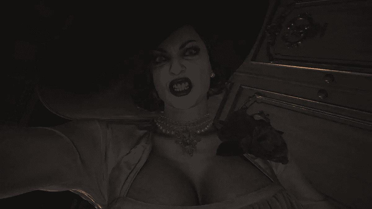 How To Get Luthier's Key In Resident Evil Village