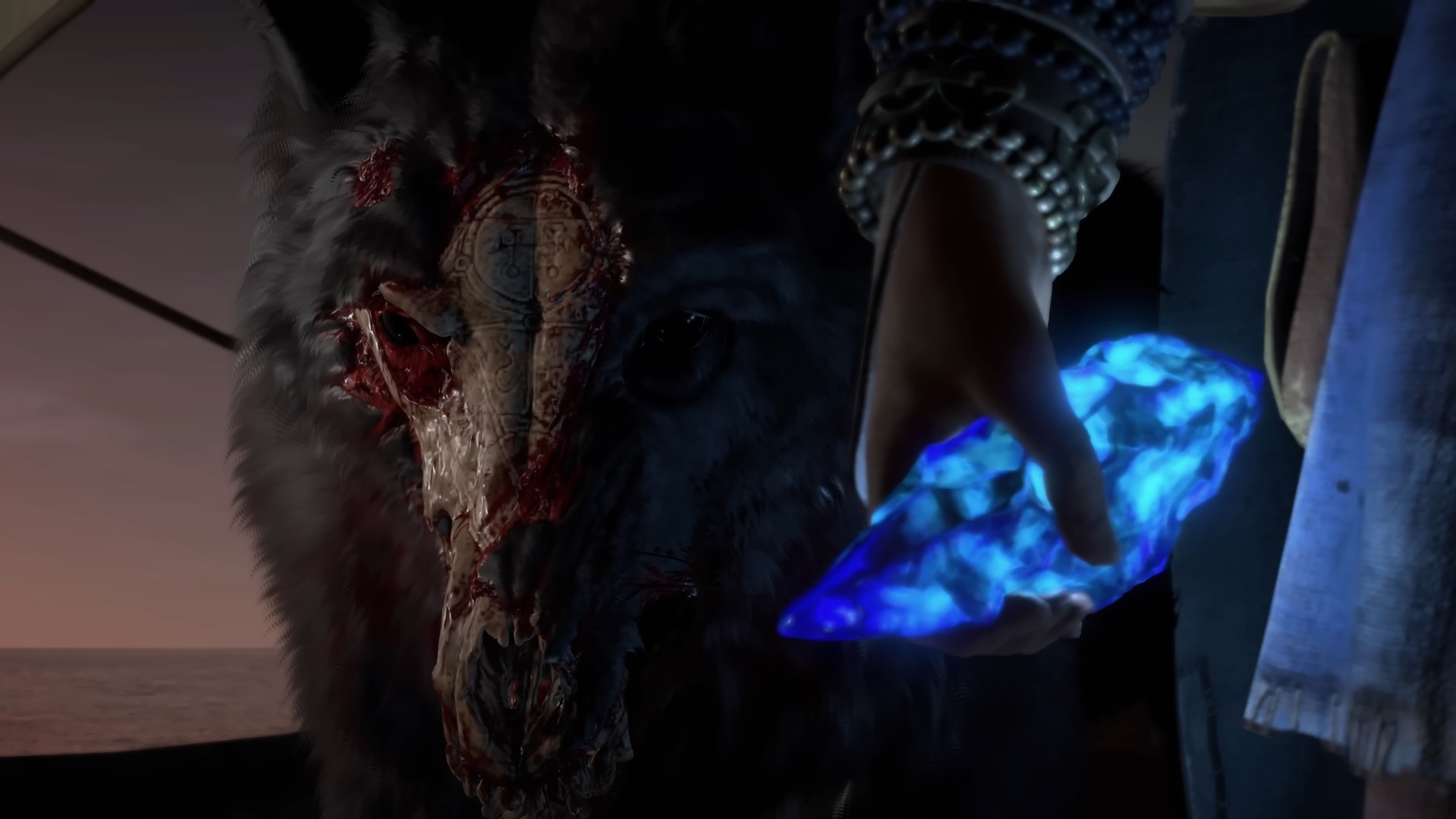 Blizzard Teasing The Rise of Mephisto for Diablo 4 Expansion