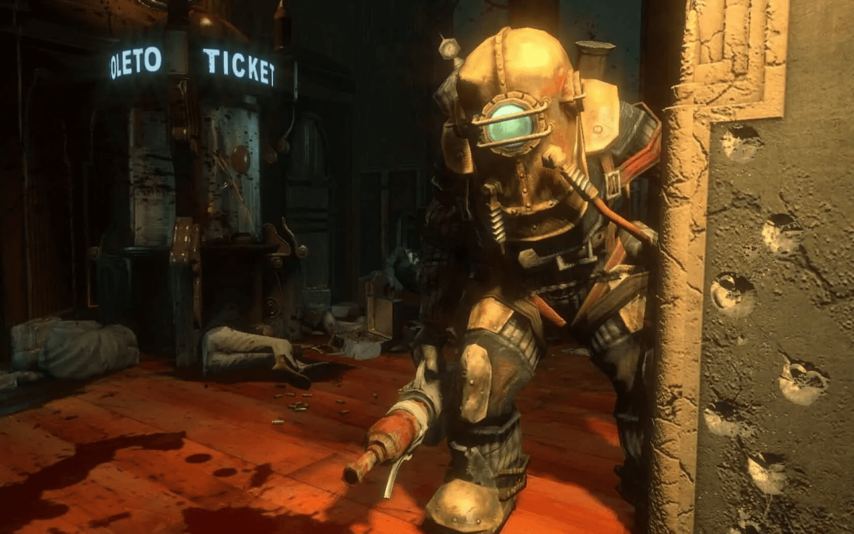 The Most Under-appreciated Games This Decade