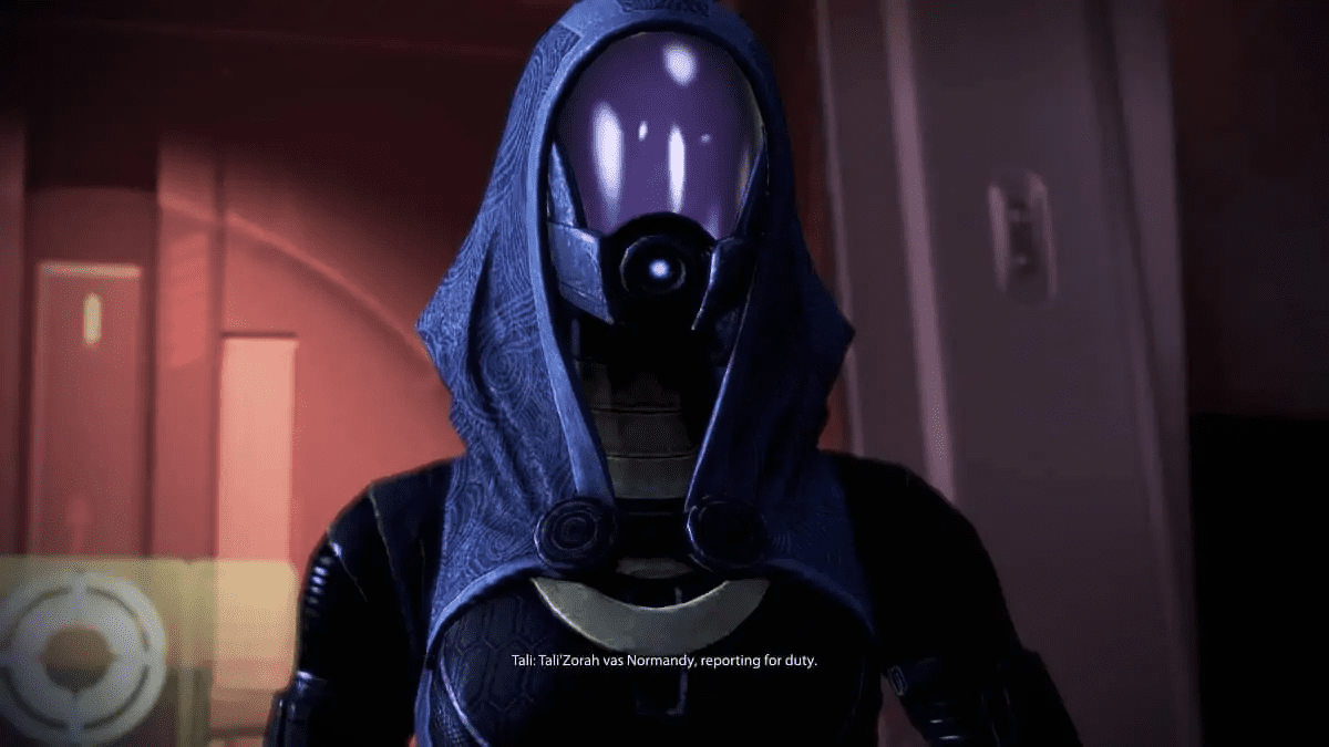 Mass Effect Companions, Ranked From Worst To Best