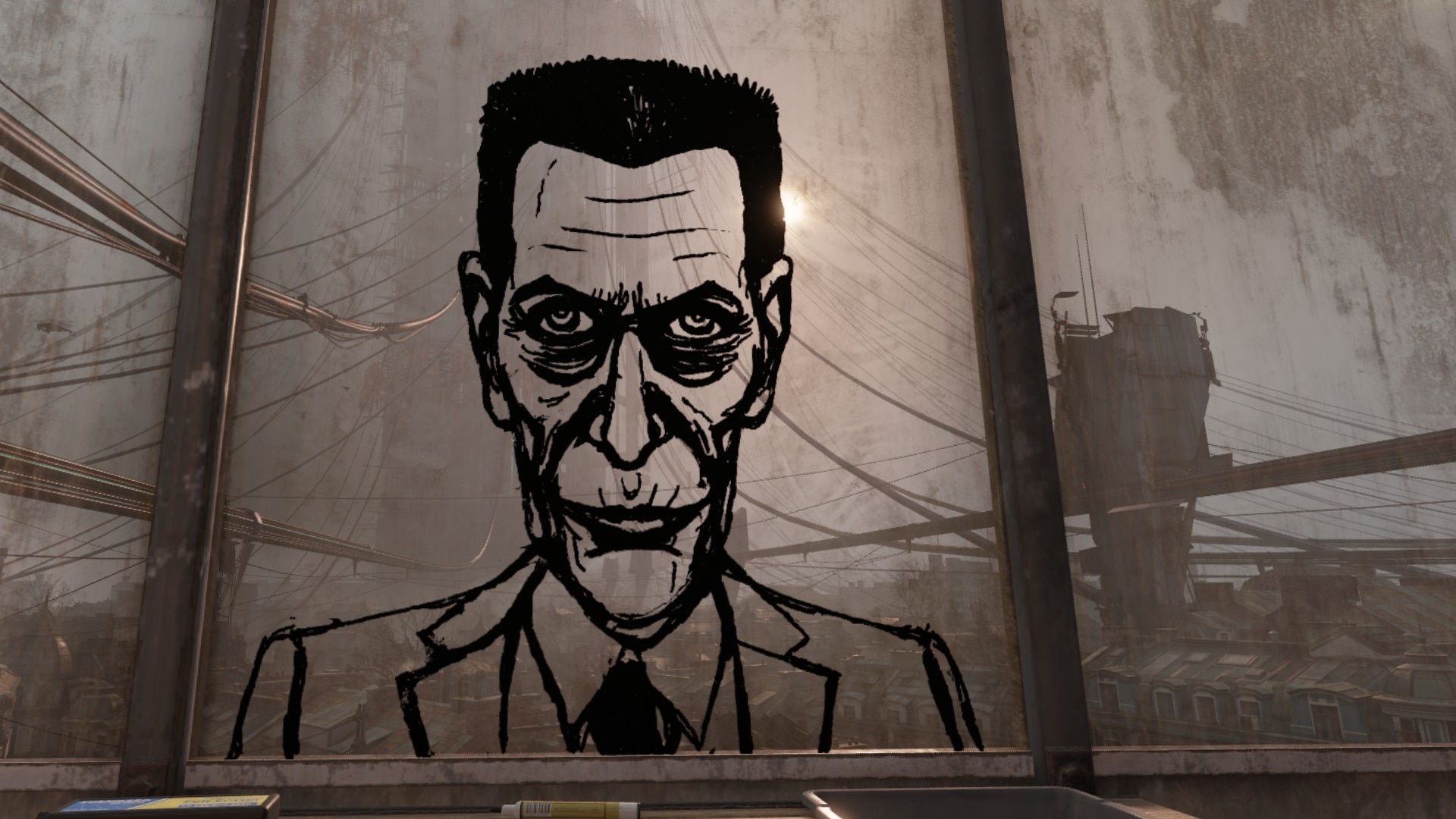 No, Valve is not announcing Half-Life 3 at Gamescom in August