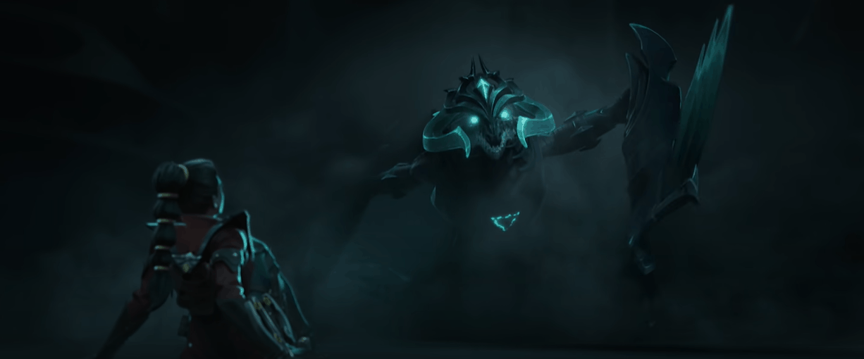 Everything We Know About Sentinels Of Light - Live In League Of Legends