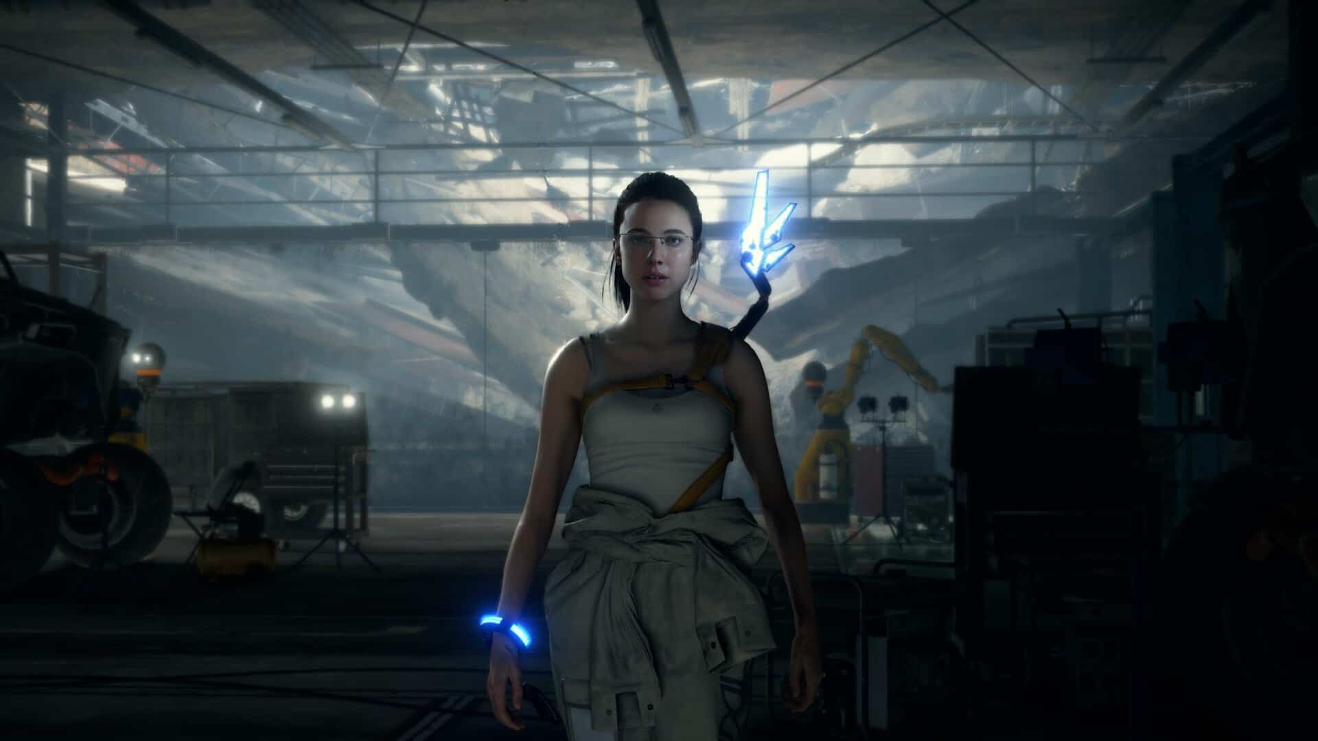 The next Hideo Kojima game could be revealed at Gamescom 2022