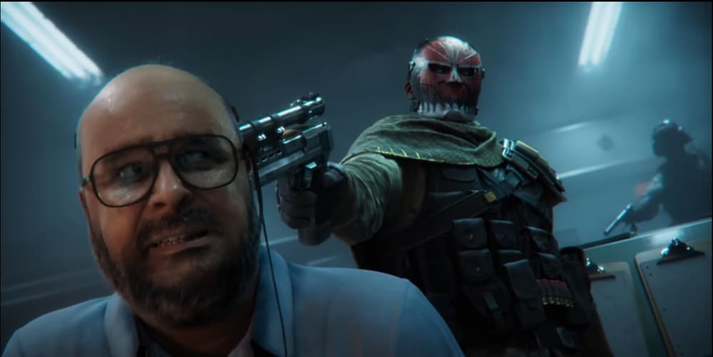 Call Of Duty Black Ops Cold War And Warzone Season 4 Launches