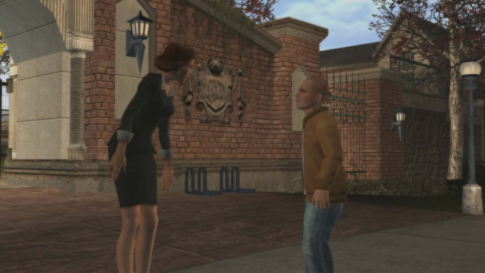Rockstar canceled Bully 2 back in 2009