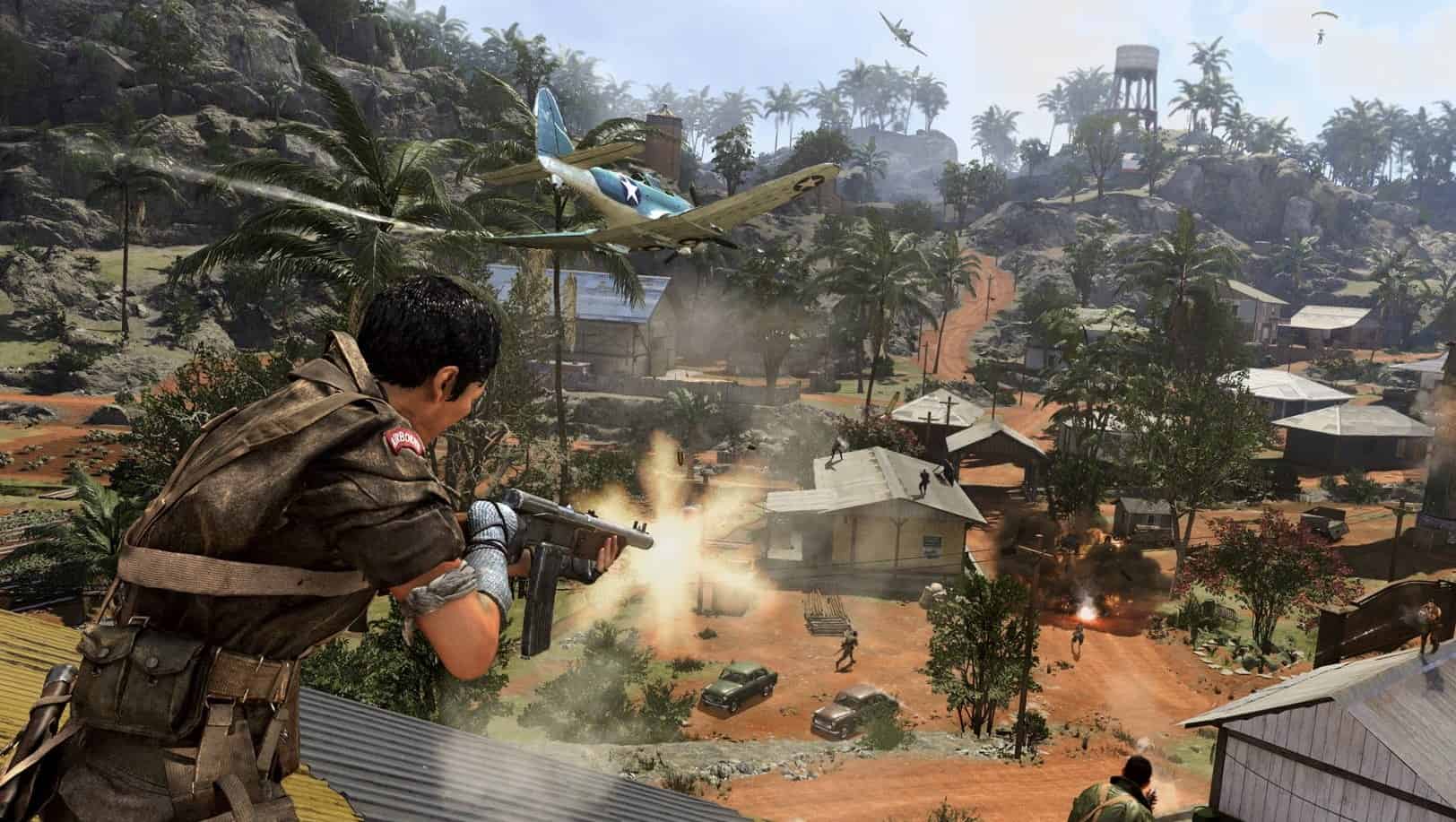 Activision Might Rename Warzone And Continue Updating It Once Warzone 2 Is Out