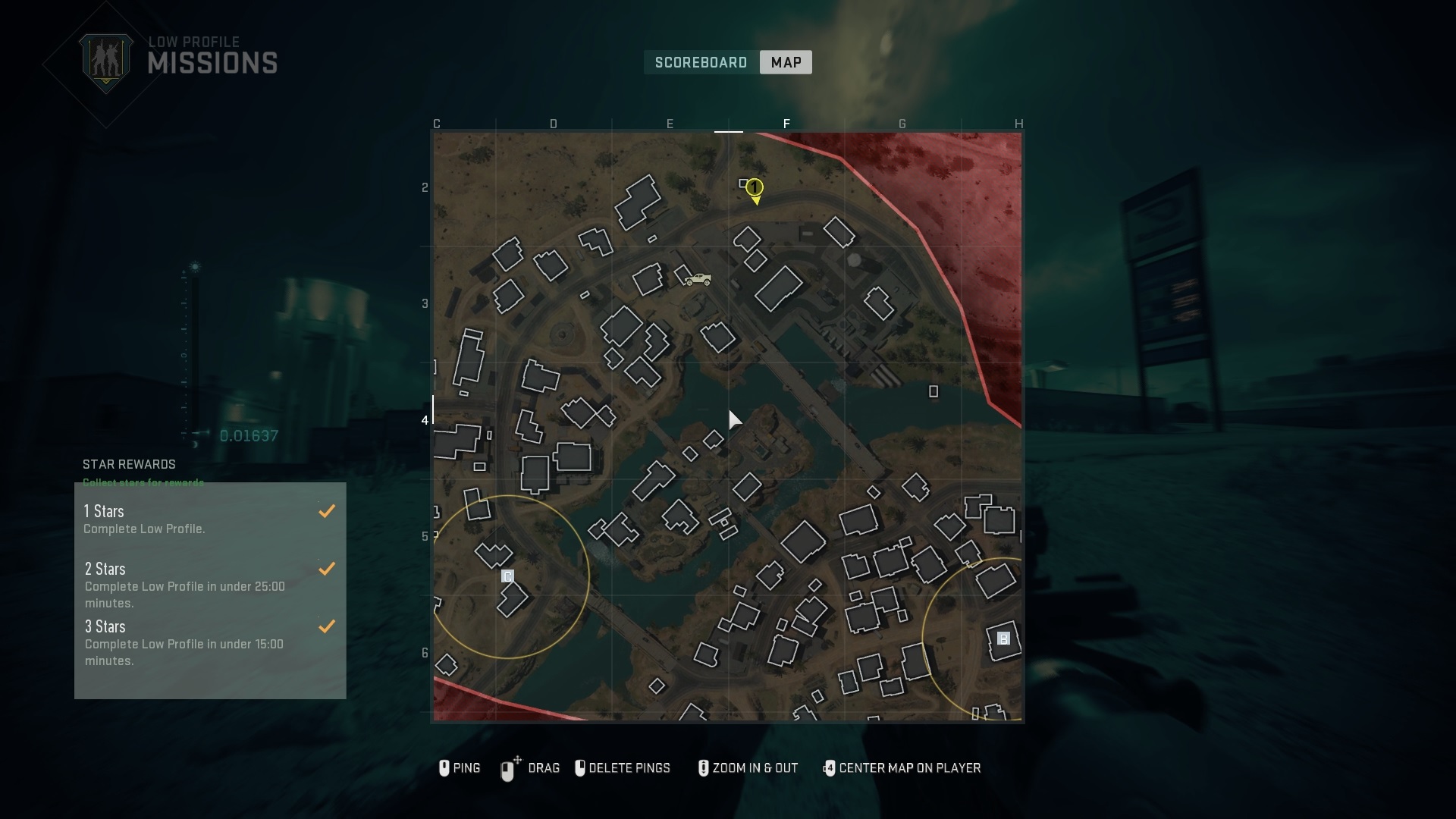 Intel Visual Low Profile