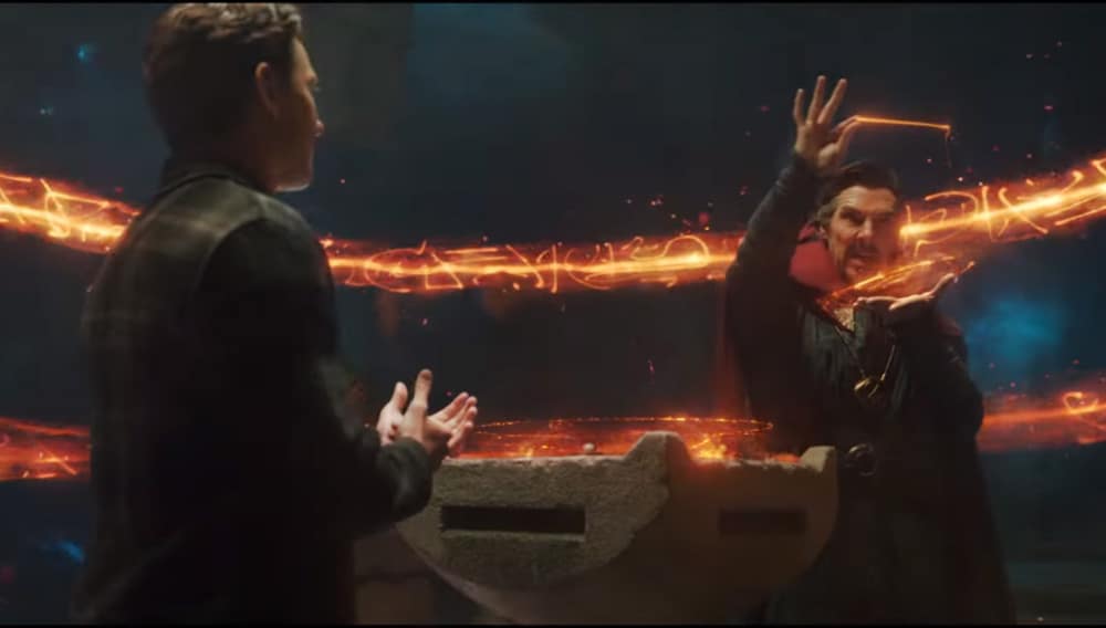 Official Spider-man: No Way Home Trailer After Massive Leak