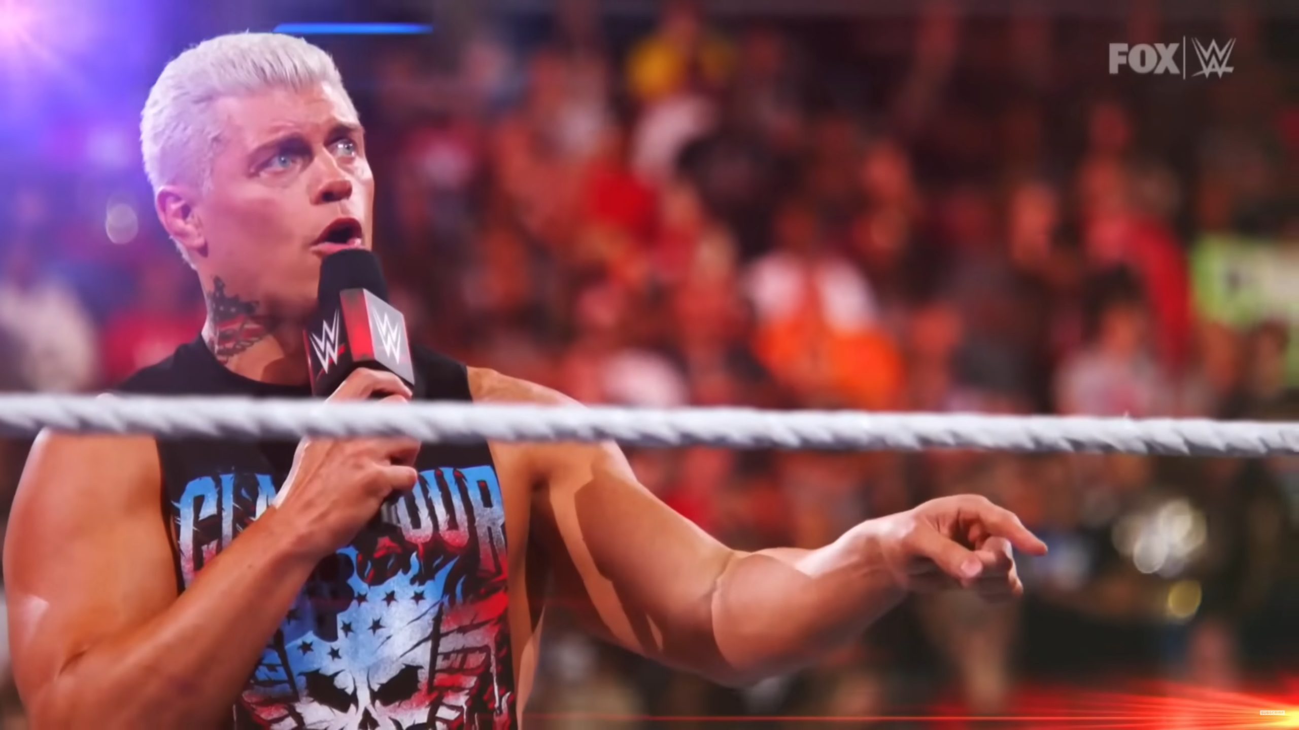 WWE reportedly trying to lock down location for WrestleMania 41