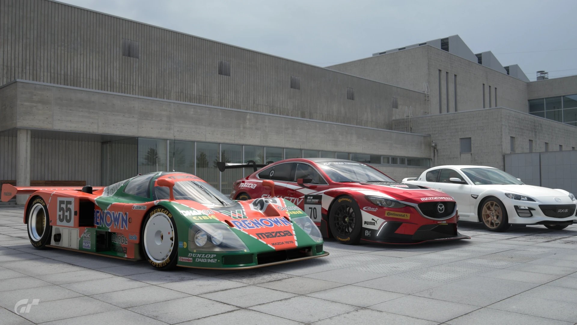 Official Gran Turismo Movie Image Cameras Rolling