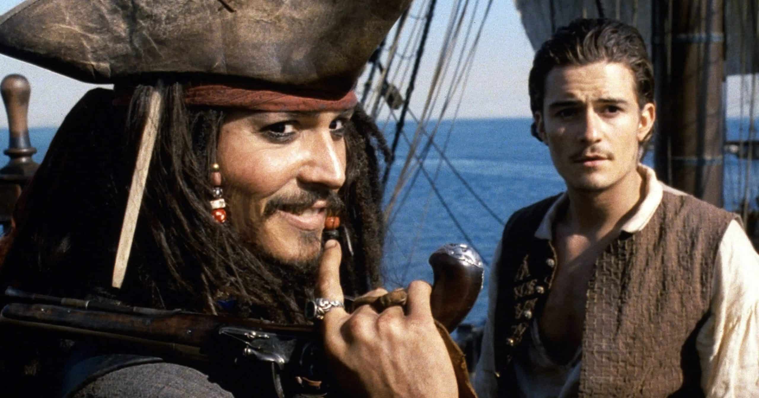 At least two petitions are asking Disney to rehire Johnny Depp as Jack Sparrow