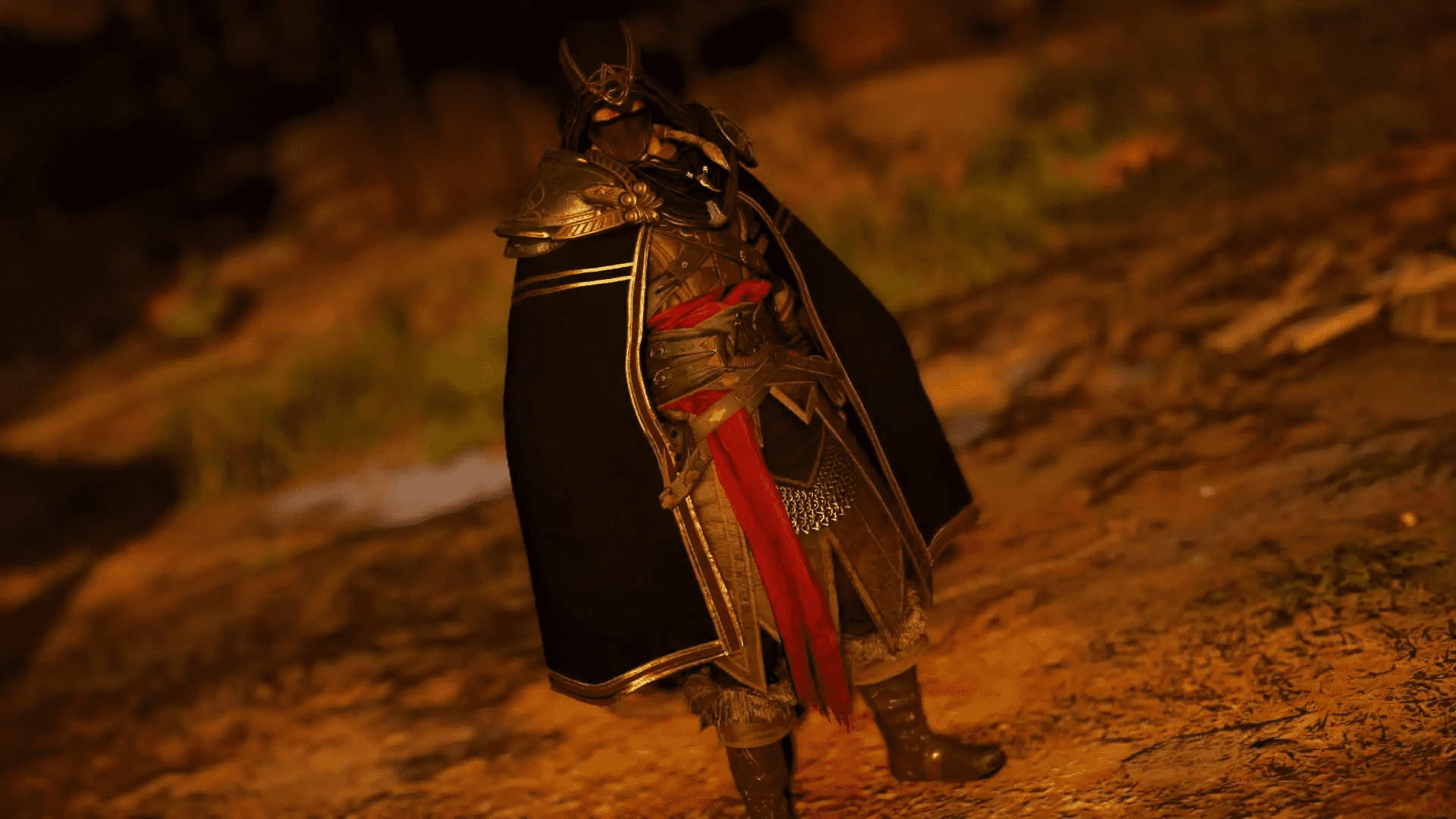 Top 5 Armor Sets In Assassin's Creed: Valhalla & Where To Find Them