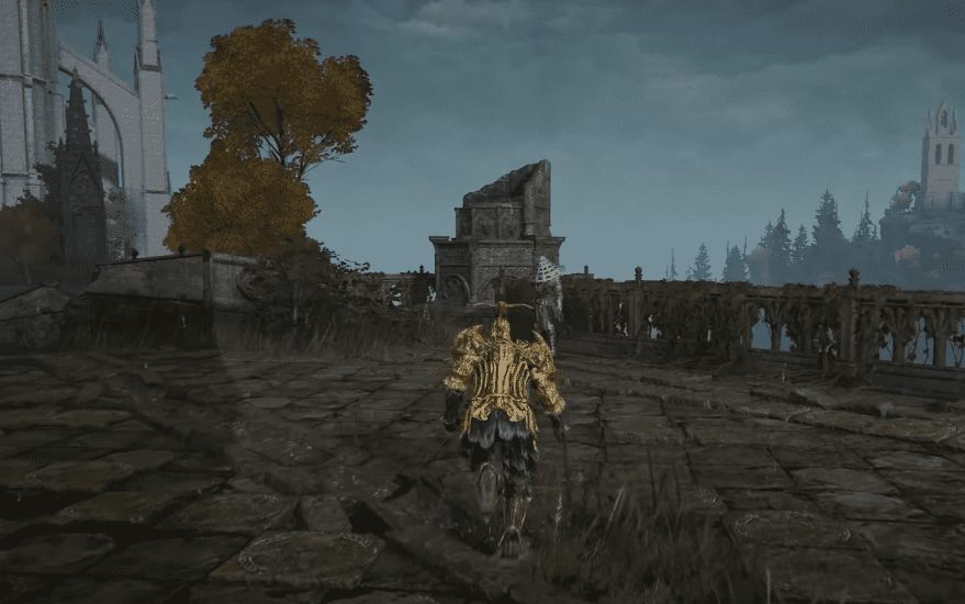 Bloody Finger Hunter Yura Questline Guide In Elden Ring