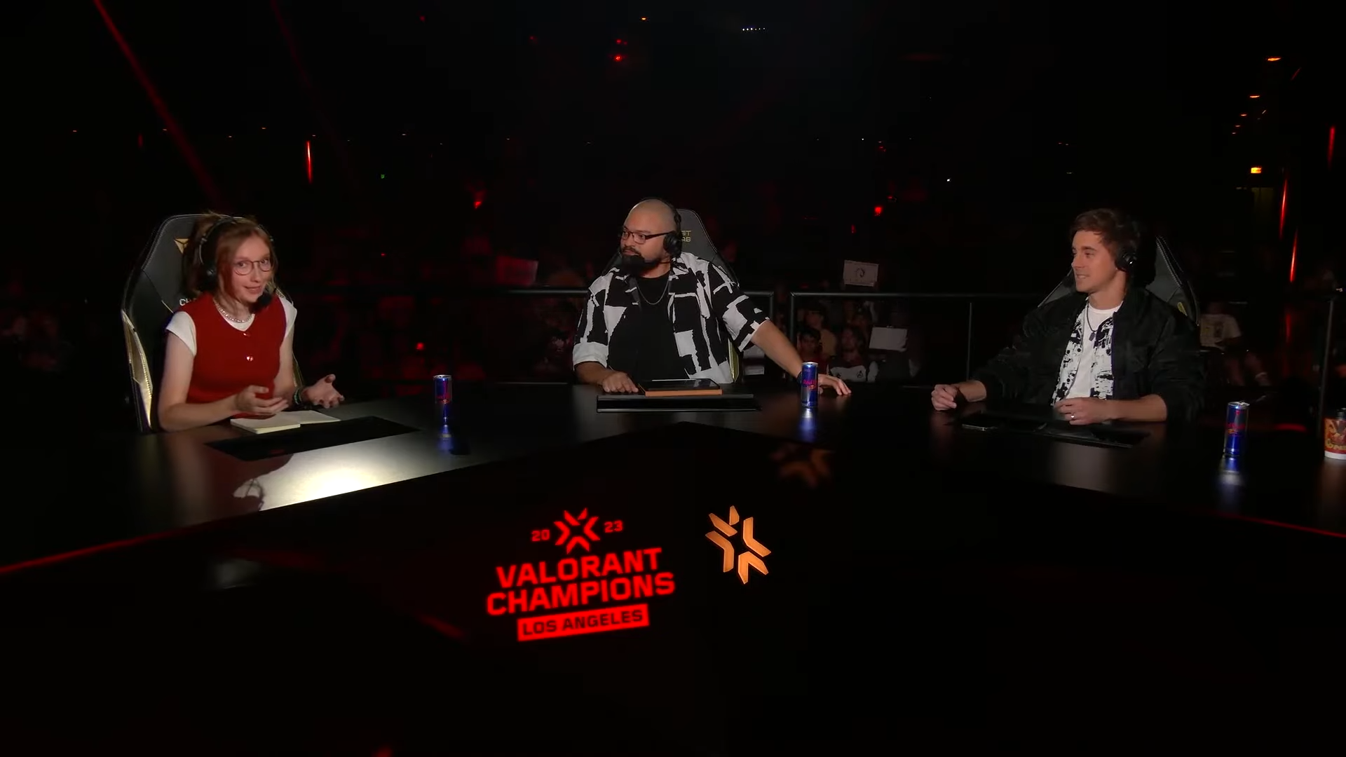 Elon Musk's appearance met with boos at the Valorant Champions 2023 tournament