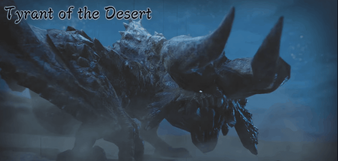 The 12 Toughest Monsters In Monster Hunter Rise And How To Beat Them