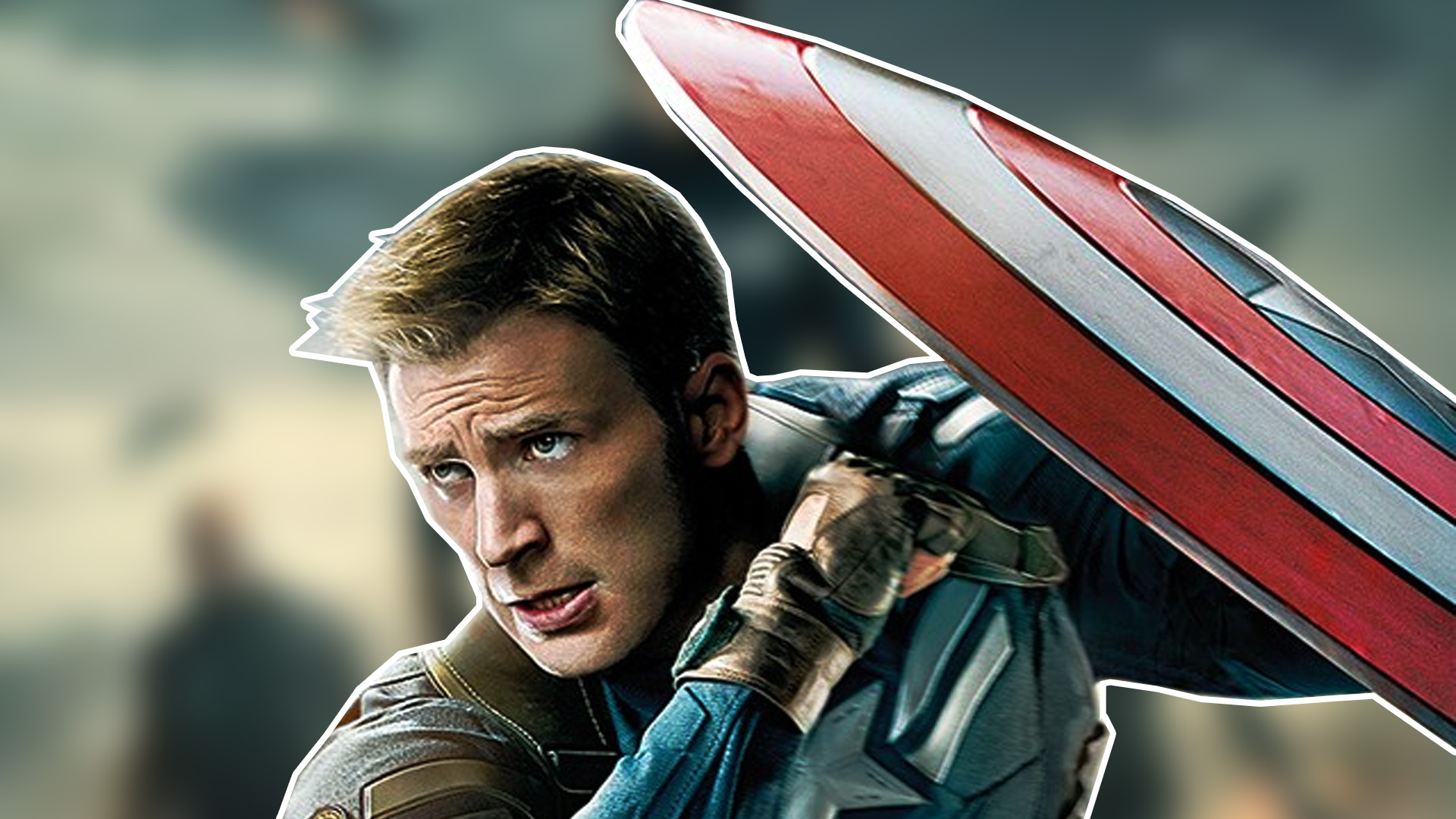Chris Evans Names The Winter Soldier as Personal Favorite MCU Film as Rumors Persist of His Captain America Return