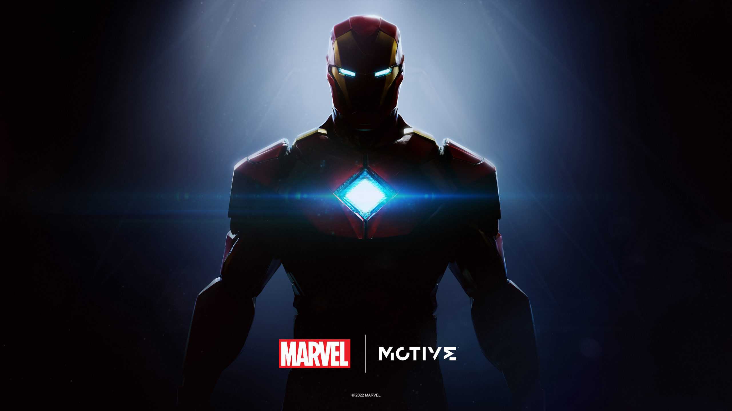 Electronic Arts confirms single-player Iron Man game