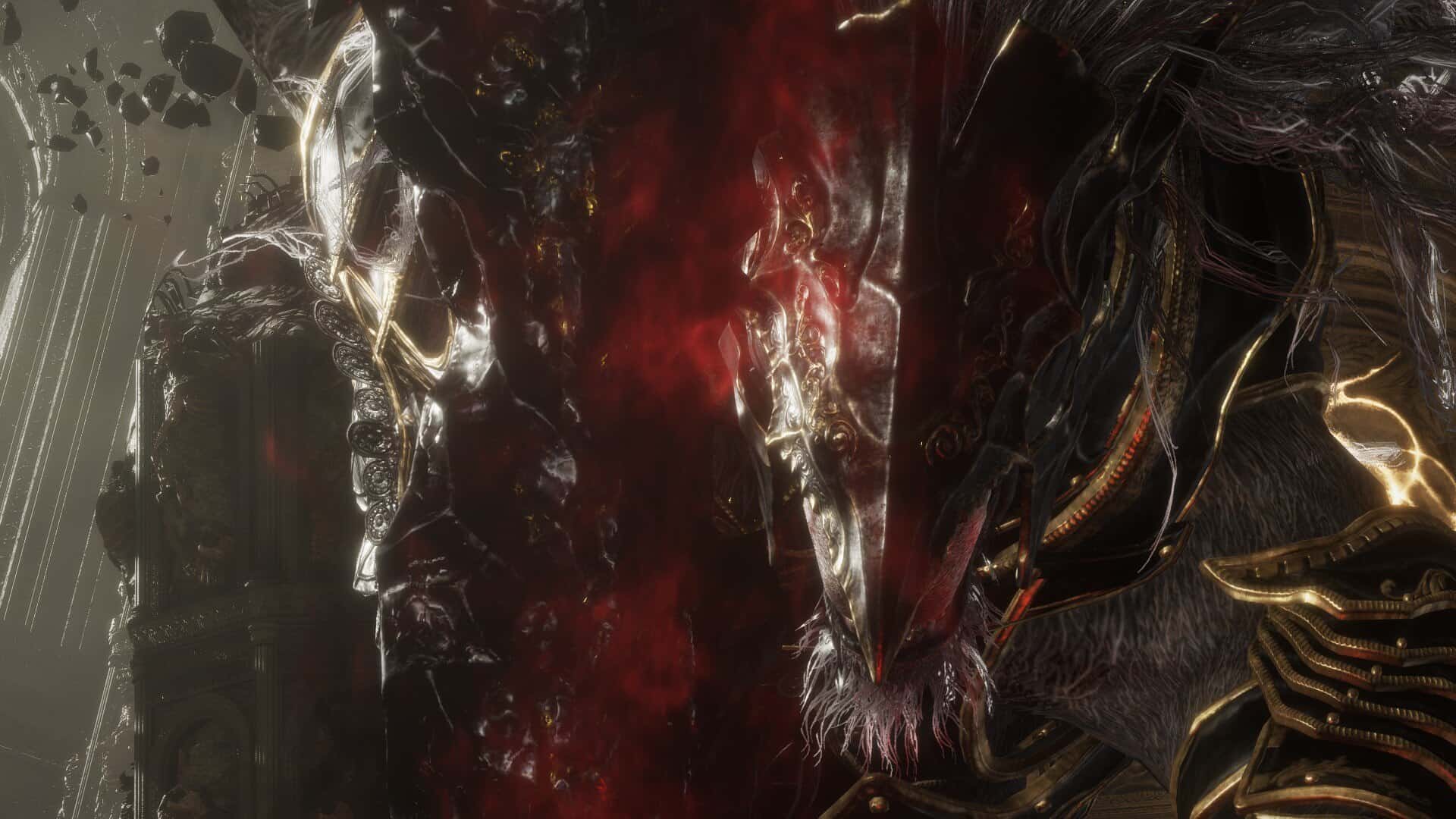 The Current Fastest Elden Ring Speedrun Record Is Just A Shade Over 12 Minutes