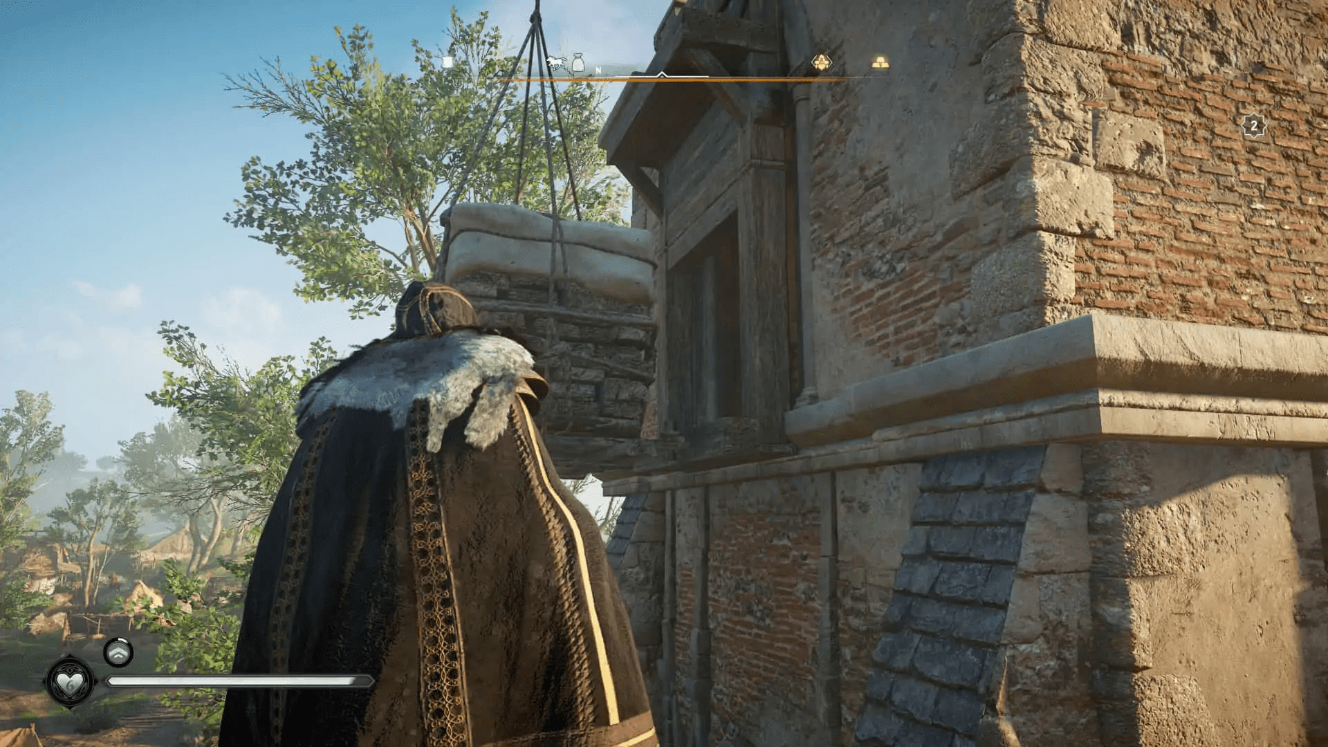Top 5 Armor Sets In Assassin's Creed: Valhalla & Where To Find Them